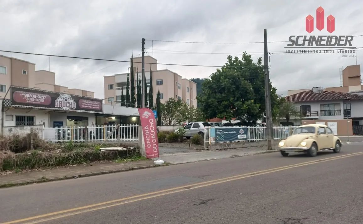 Sala comercial à venda no bairro Padre Martinho Stein em Timbó/SC — foto 5
