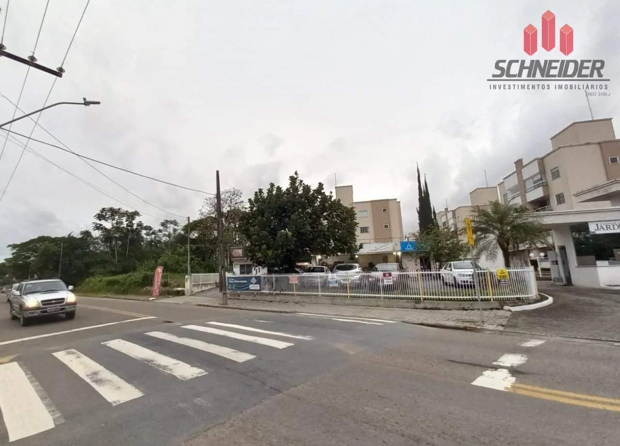 Sala comercial à venda no bairro Padre Martinho Stein em Timbó/SC — foto 6