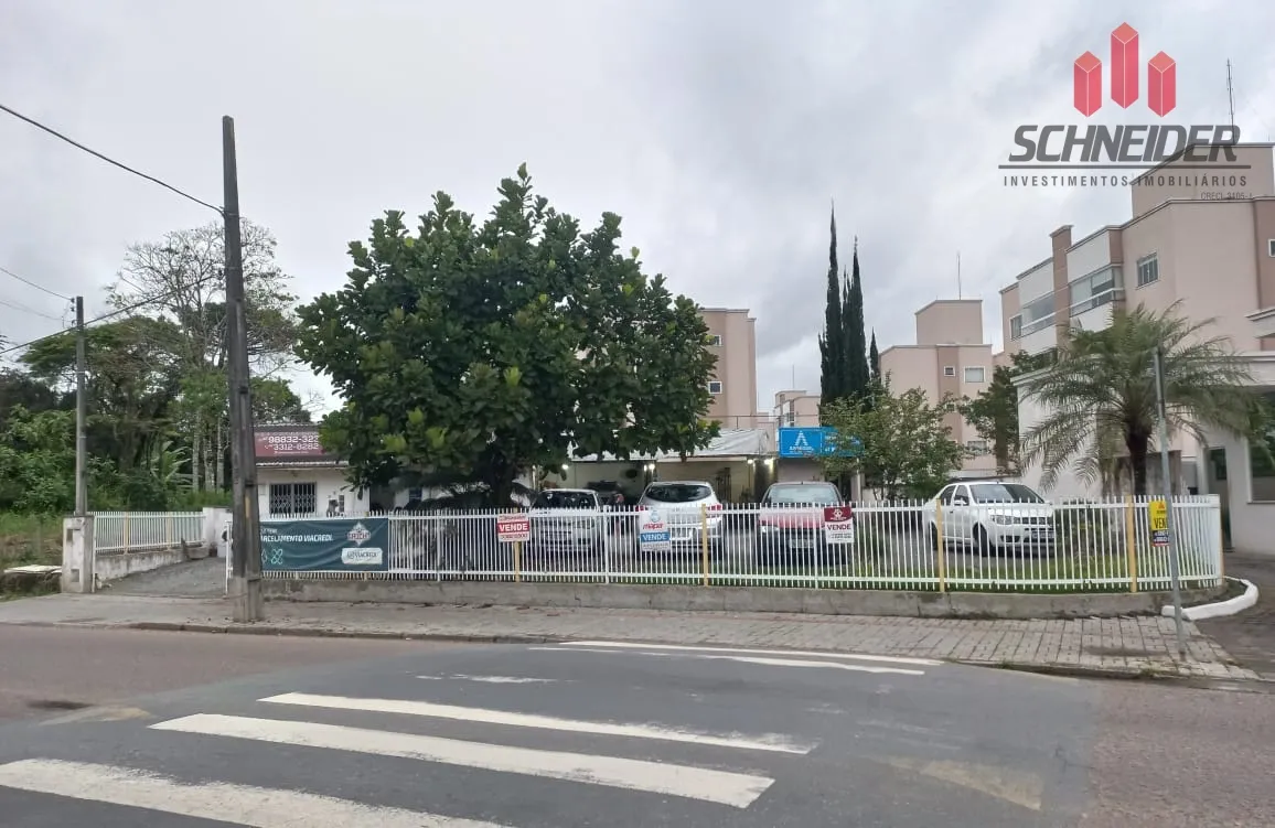 Sala comercial à venda no bairro Padre Martinho Stein em Timbó/SC — foto 7