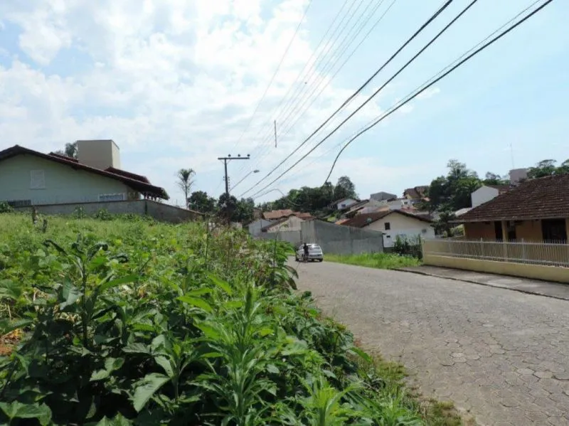 Terreno em localização privilegiada, você encontra aqui na Germânia!!! — foto 4