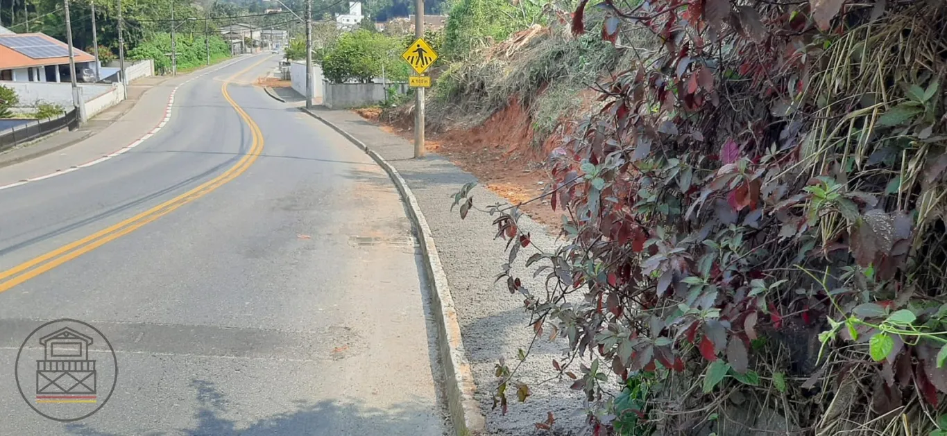 Terreno com mais de 20 mil metros quadrados!!!! EXCLUSIVIDADE GERMÂNIA! — foto 3