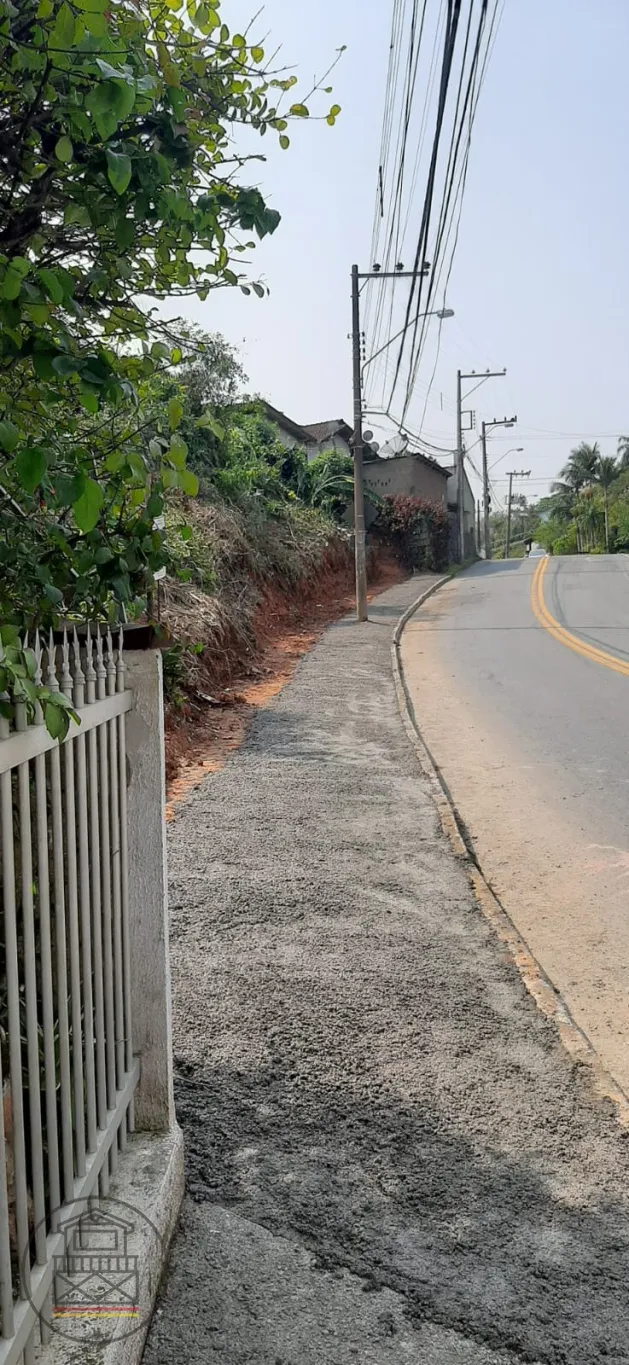 Terreno com mais de 20 mil metros quadrados!!!! EXCLUSIVIDADE GERMÂNIA! — foto 6