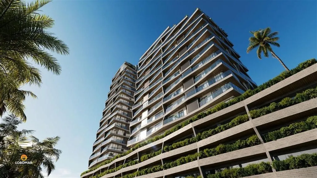 Apartamento com 2 dormitórios à venda no a apenas 100m do mar no Centro - Balneá — foto 5