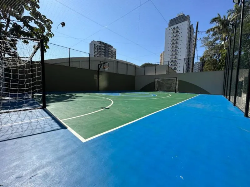Apartamento com 03 quartos sendo todos suítes e 137,00m no bairro Victor Konder em Blumenau/SC. — foto 5