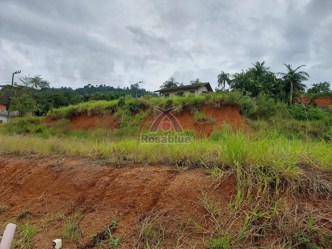 Terreno Lot. Divisa — foto 2