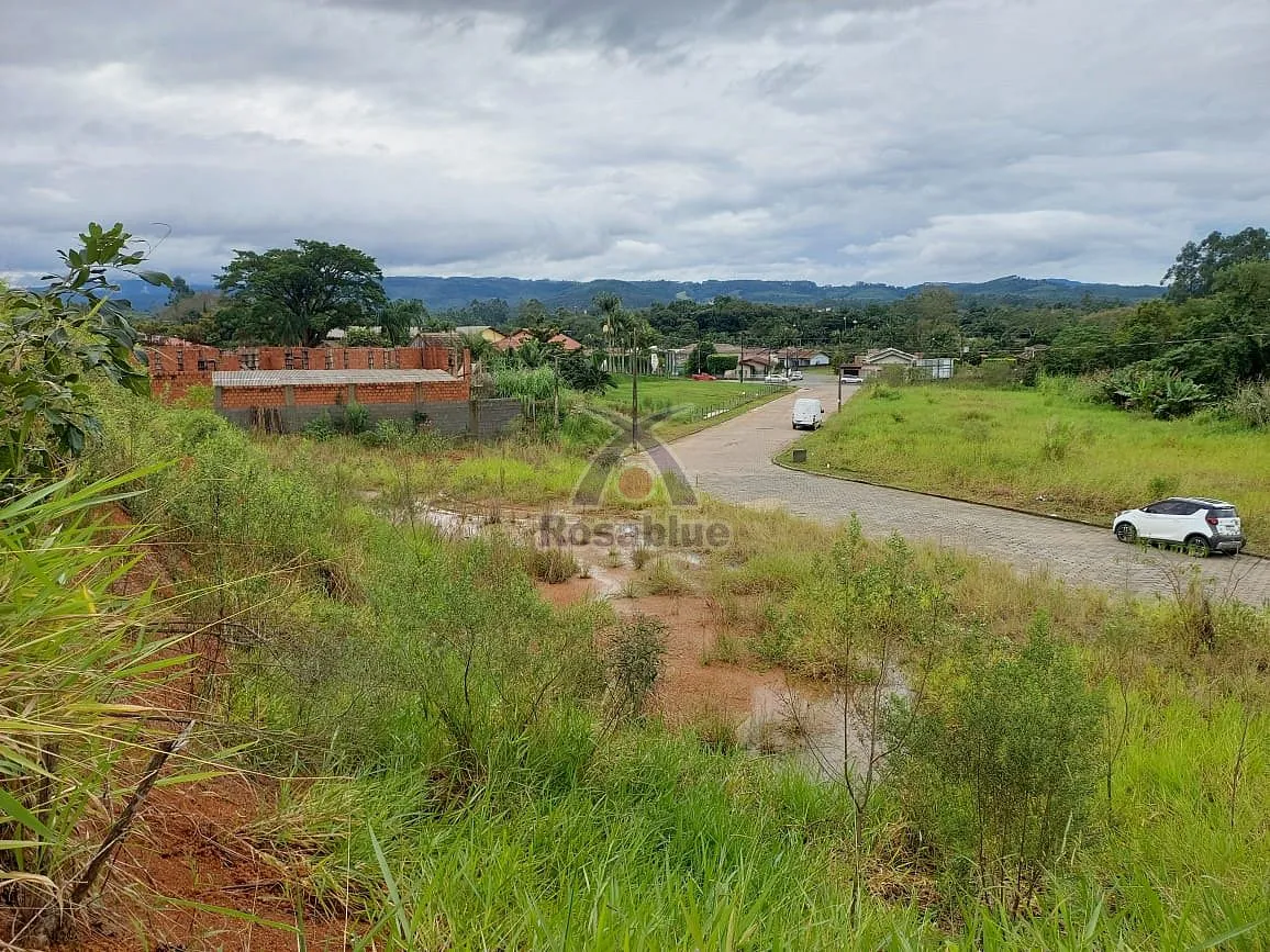 Terreno Lot. Divisa — foto 6