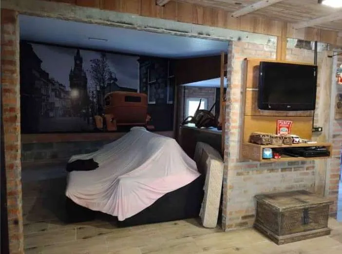 Casa Residencial Blumenau SC brasil — foto 6