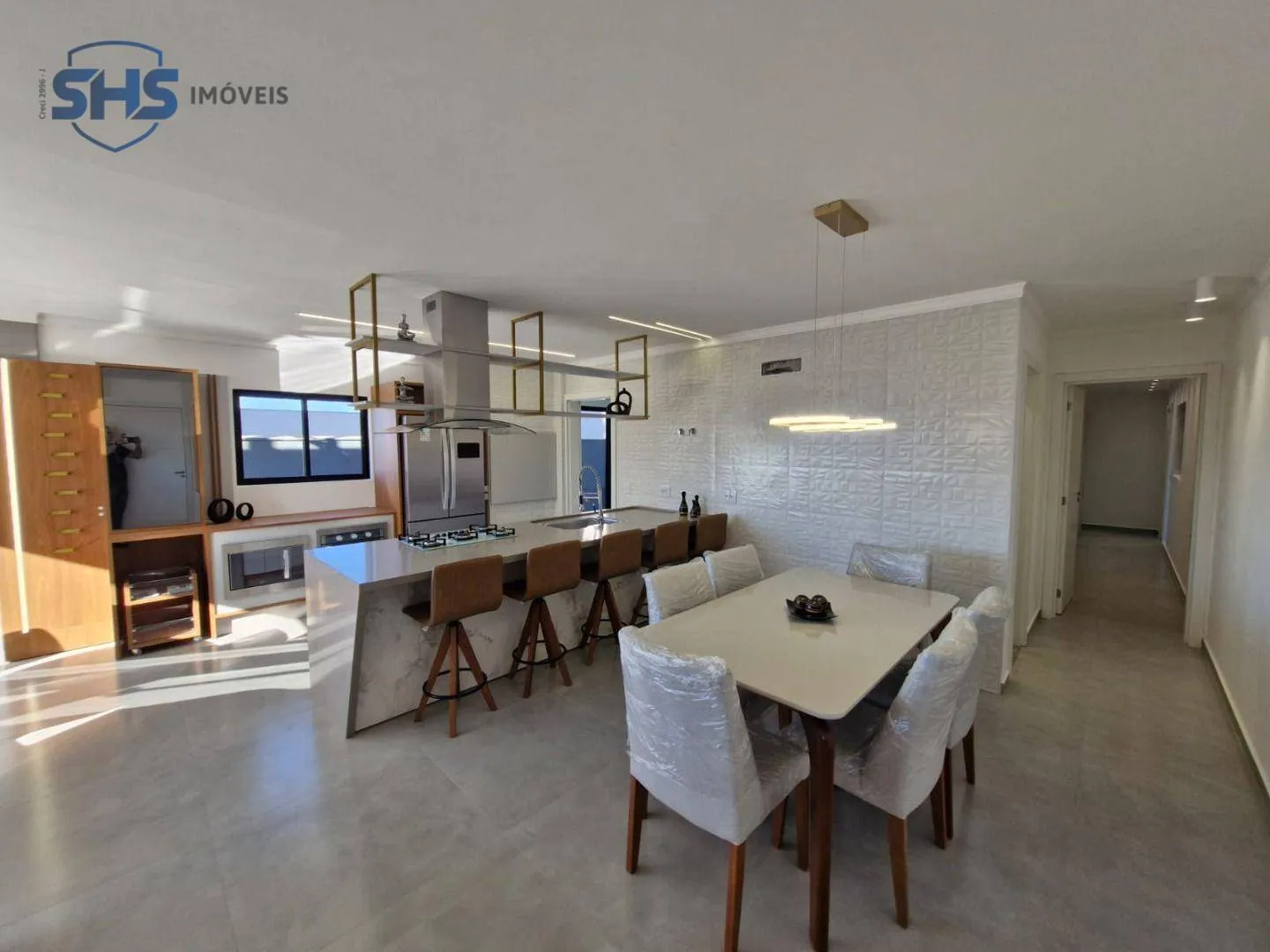 Apartamento à venda, 169 m por R$ 2.200.000,00 - Itacolomi - Balneário Piçarras/SC — foto 2