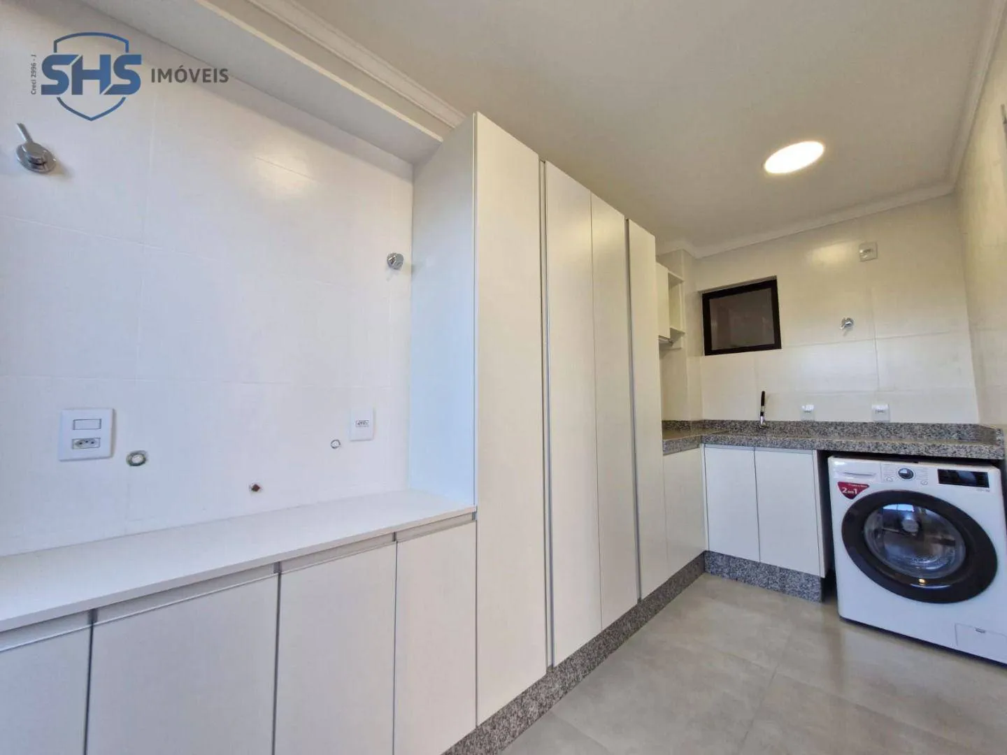Apartamento à venda, 169 m por R$ 2.200.000,00 - Itacolomi - Balneário Piçarras/SC — foto 4