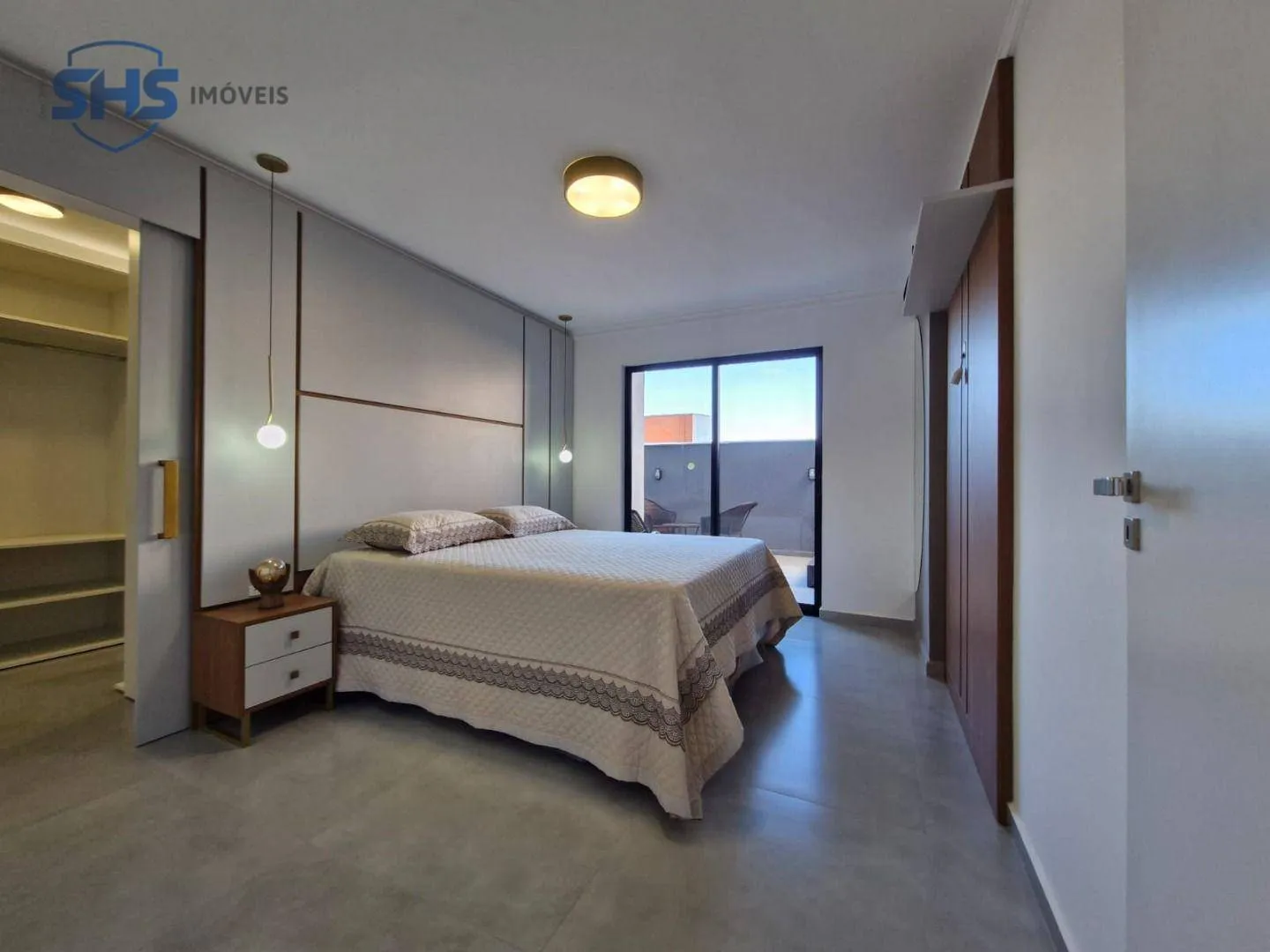 Apartamento à venda, 169 m por R$ 2.200.000,00 - Itacolomi - Balneário Piçarras/SC — foto 6