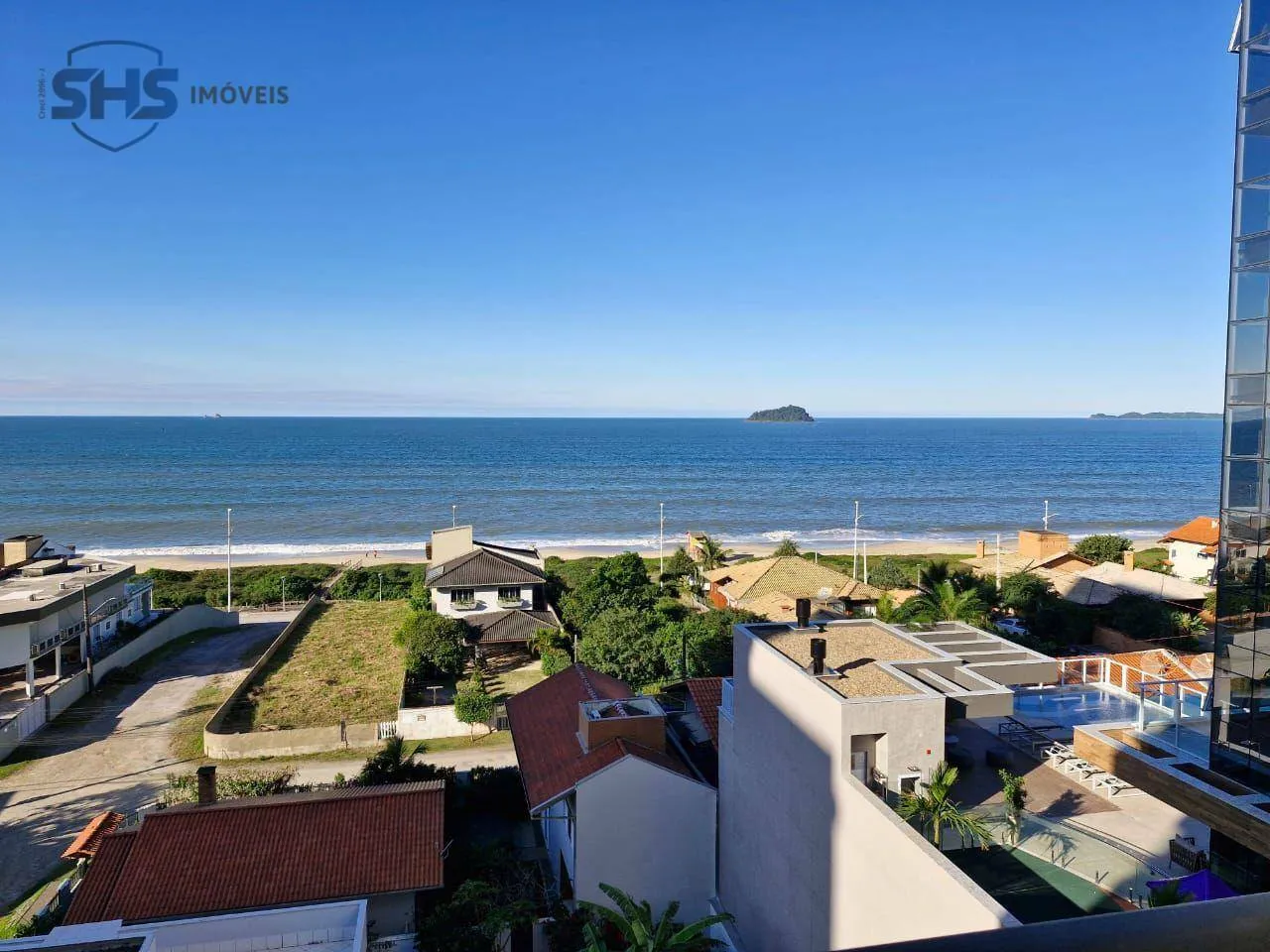 Apartamento com 3 dormitórios à venda, 139 m por R$ 1.707.059,63 - Itacolomi - Balneário Piçarras/SC - foto 1