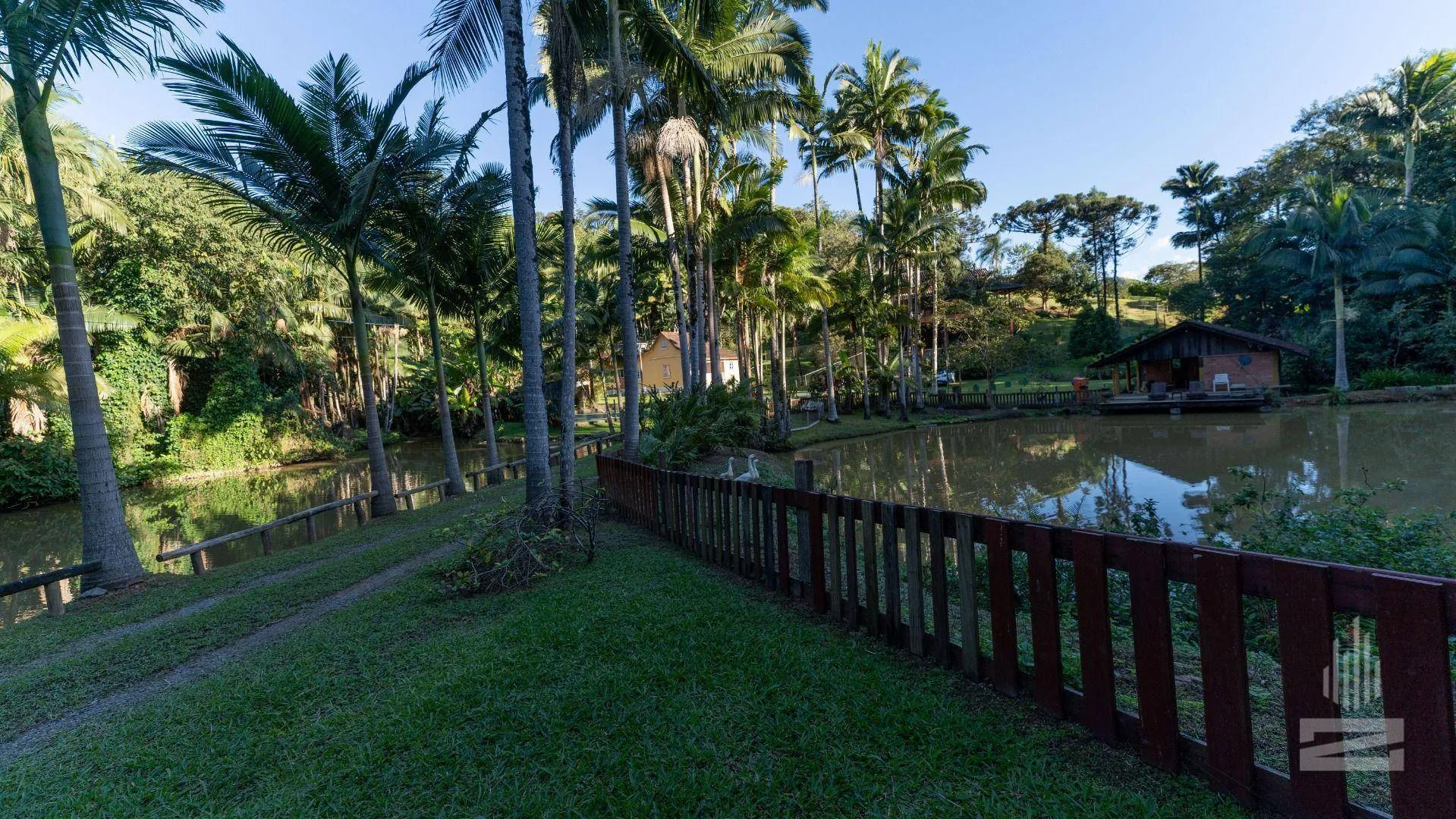 Lindo Sítio a Venda com 38mil m em Pomerode — foto 3