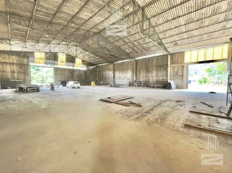 Galpão para alugar, 850 m por R$ 18.000,00/mês - Itoupavazinha - Blumenau/SC - foto 1