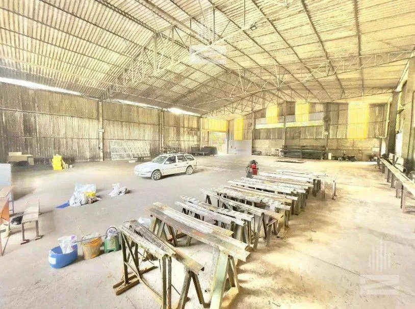 Galpão para alugar, 850 m por R$ 18.000,00/mês - Itoupavazinha - Blumenau/SC — foto 3