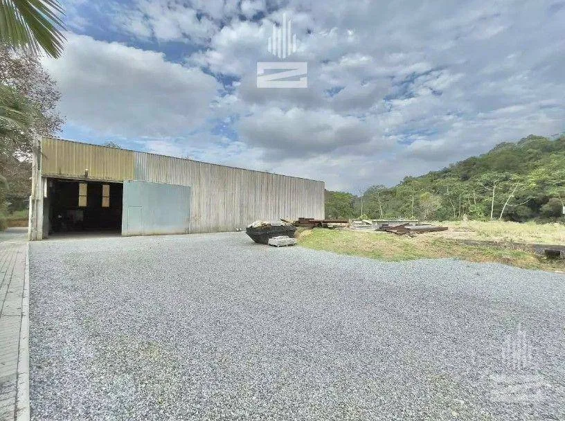 Galpão para alugar, 850 m por R$ 18.000,00/mês - Itoupavazinha - Blumenau/SC — foto 4