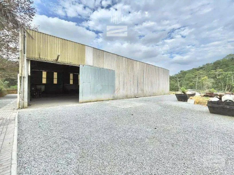 Galpão para alugar, 850 m por R$ 18.000,00/mês - Itoupavazinha - Blumenau/SC — foto 5