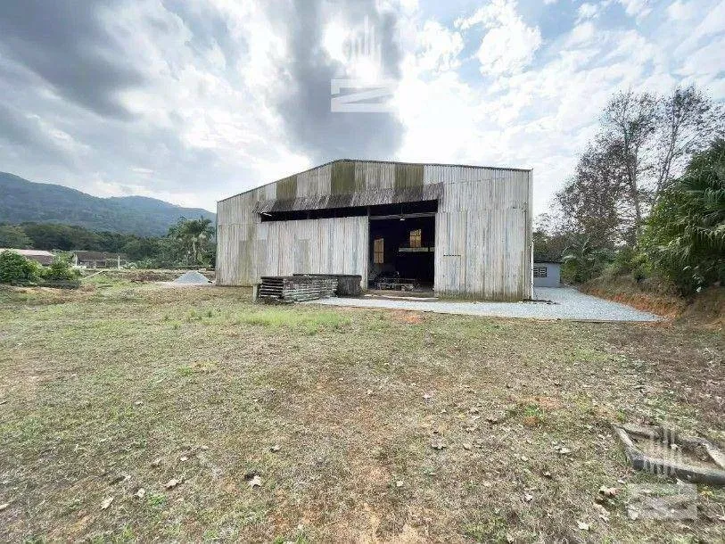 Galpão para alugar, 850 m por R$ 18.000,00/mês - Itoupavazinha - Blumenau/SC — foto 6