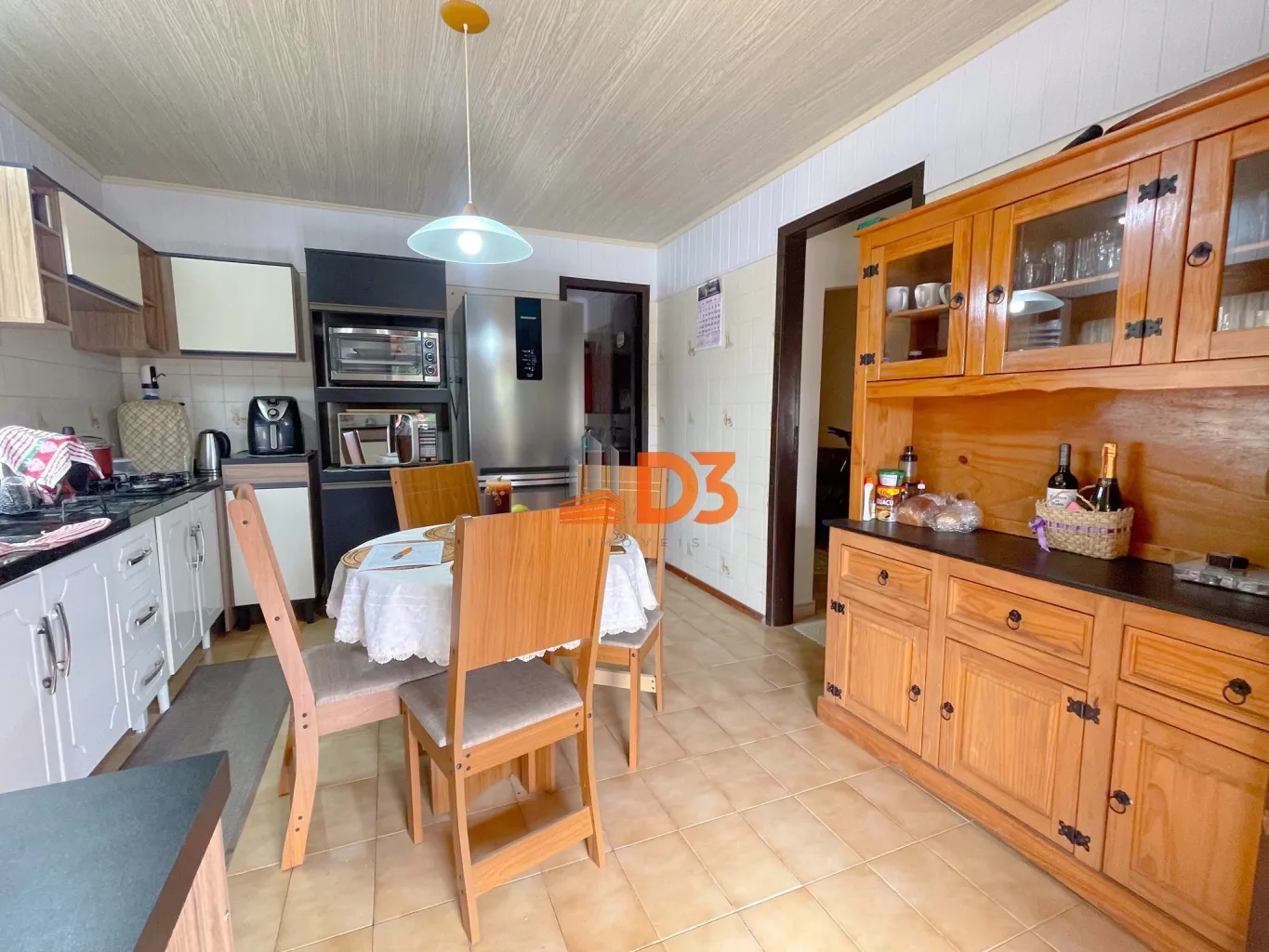 Casa 2 dormitórios no início do Garcia em rua calma e residencial — foto 5