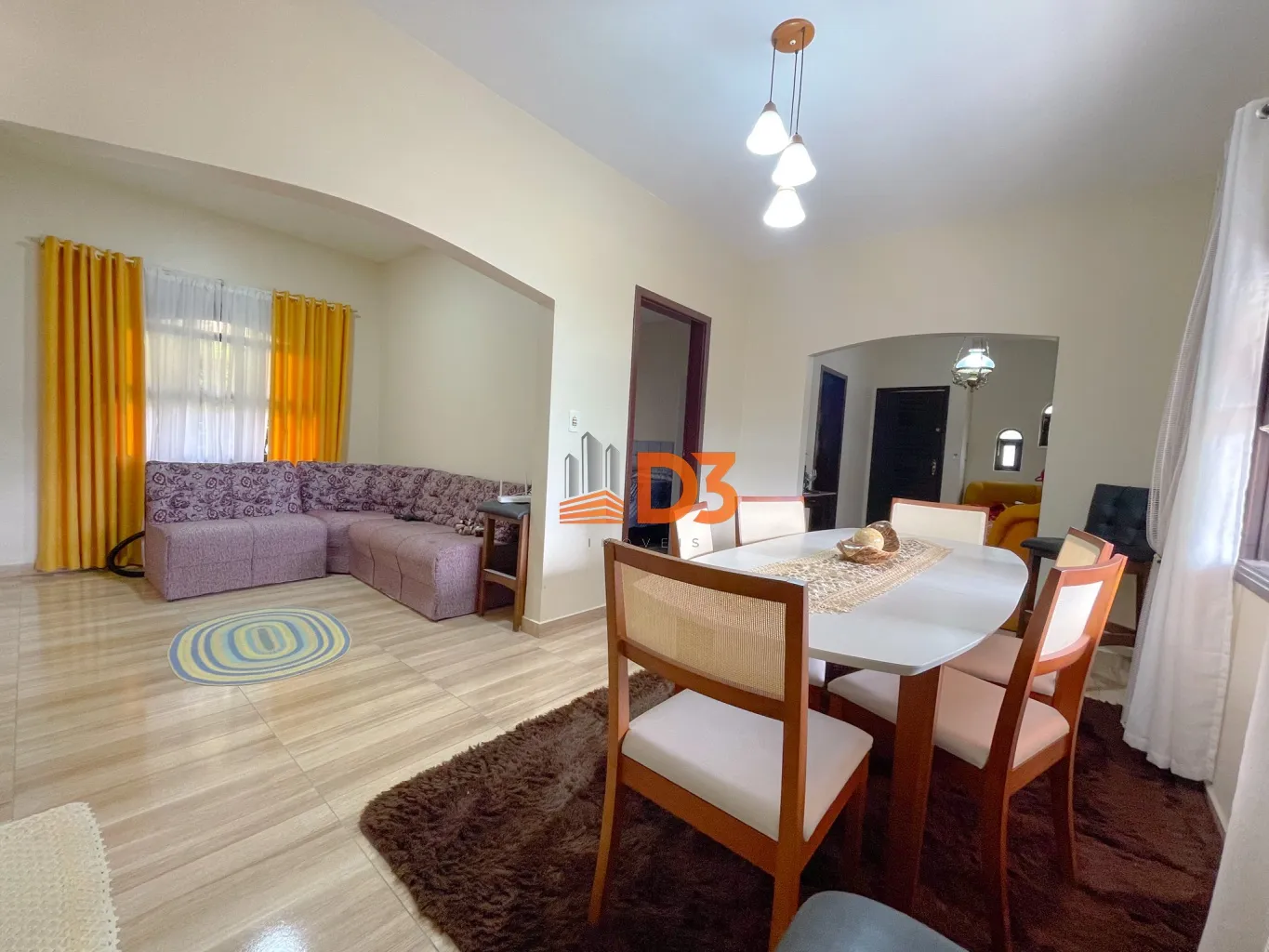 Casa 2 dormitórios no início do Garcia em rua calma e residencial — foto 7