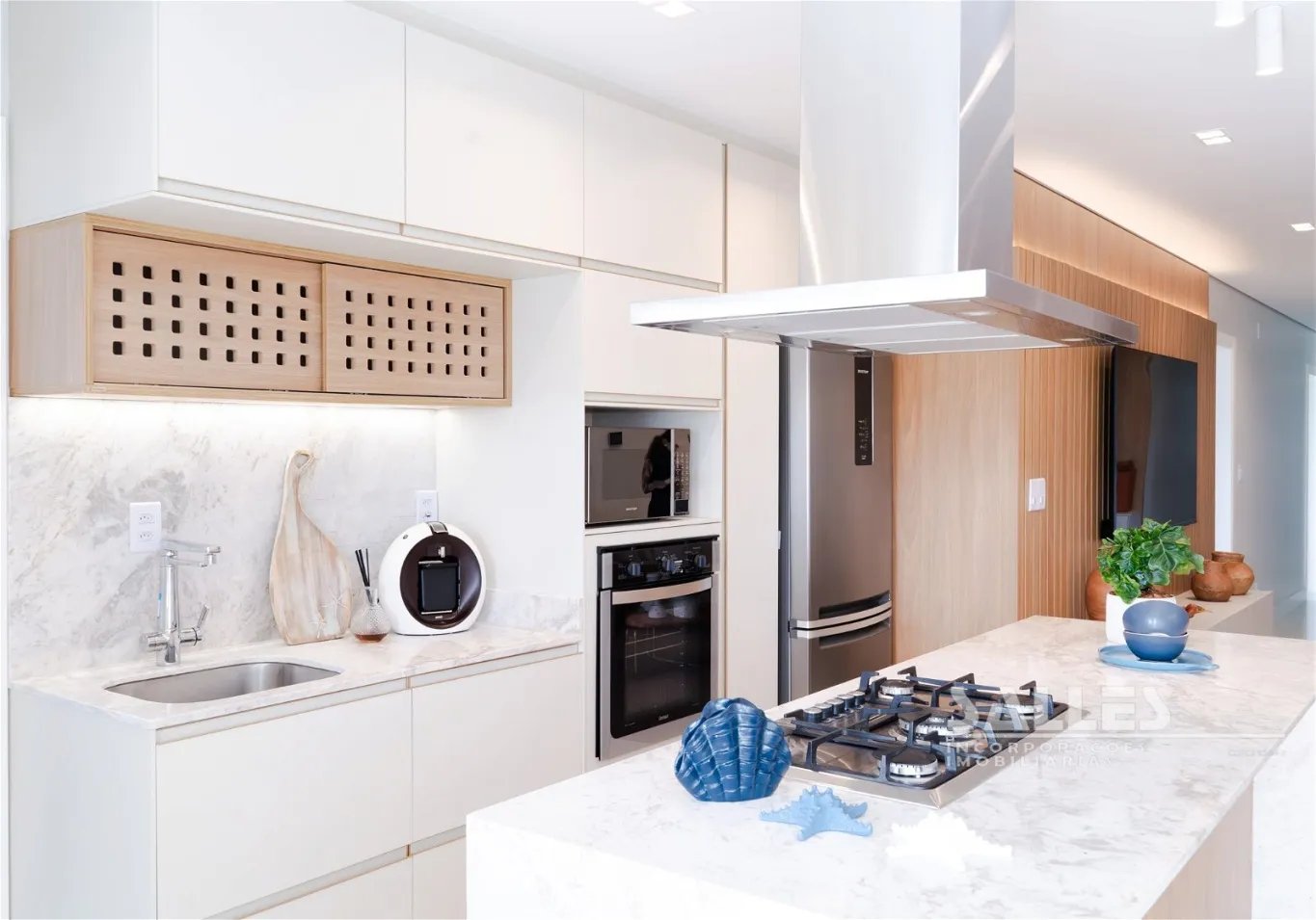 APARTAMENTO - BALNEÁRIO PIÇARRAS - foto 1