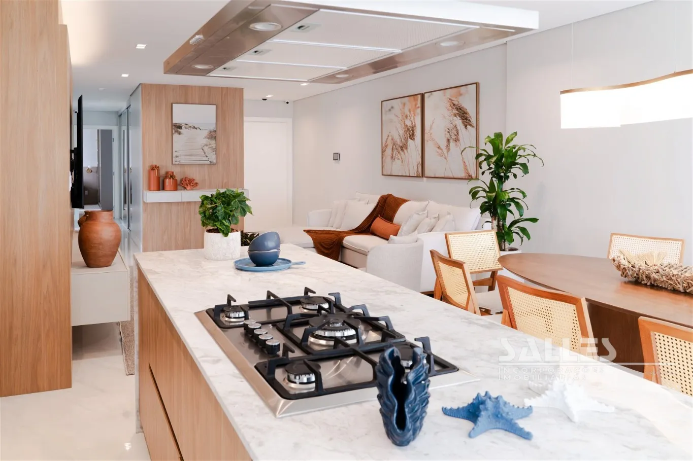 APARTAMENTO - BALNEÁRIO PIÇARRAS — foto 3