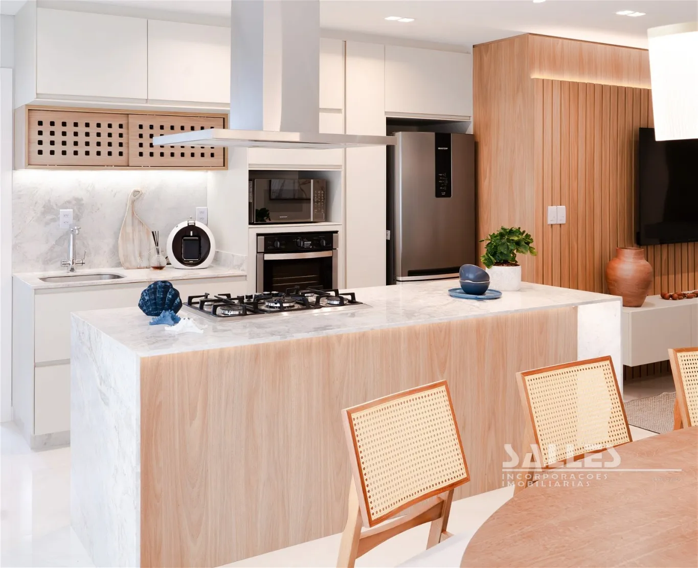 APARTAMENTO - BALNEÁRIO PIÇARRAS — foto 4