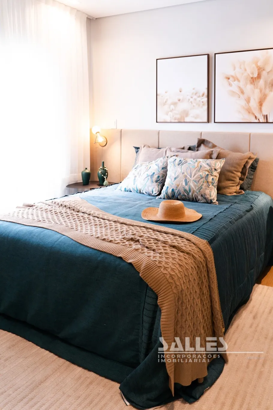 APARTAMENTO - BALNEÁRIO PIÇARRAS — foto 5