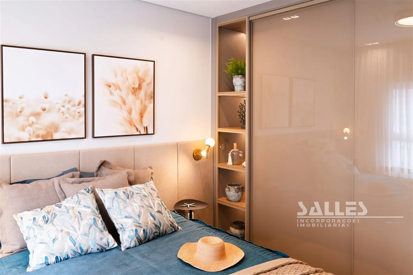 APARTAMENTO - BALNEÁRIO PIÇARRAS — foto 6