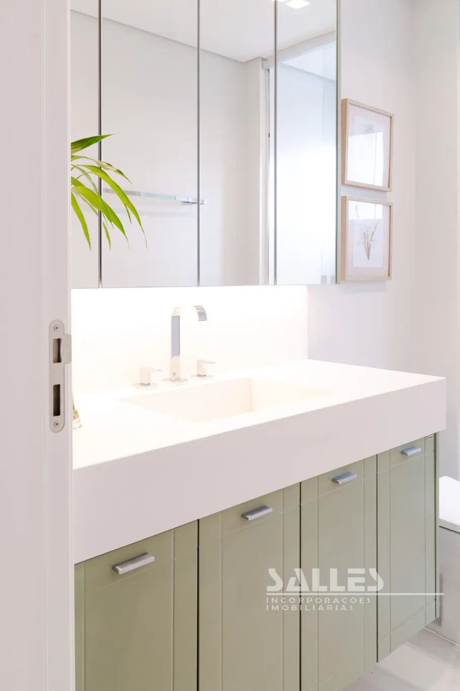 APARTAMENTO - BALNEÁRIO PIÇARRAS — foto 7