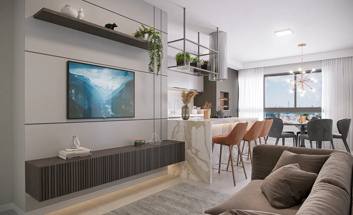 Saint Pierre Residence — foto 4