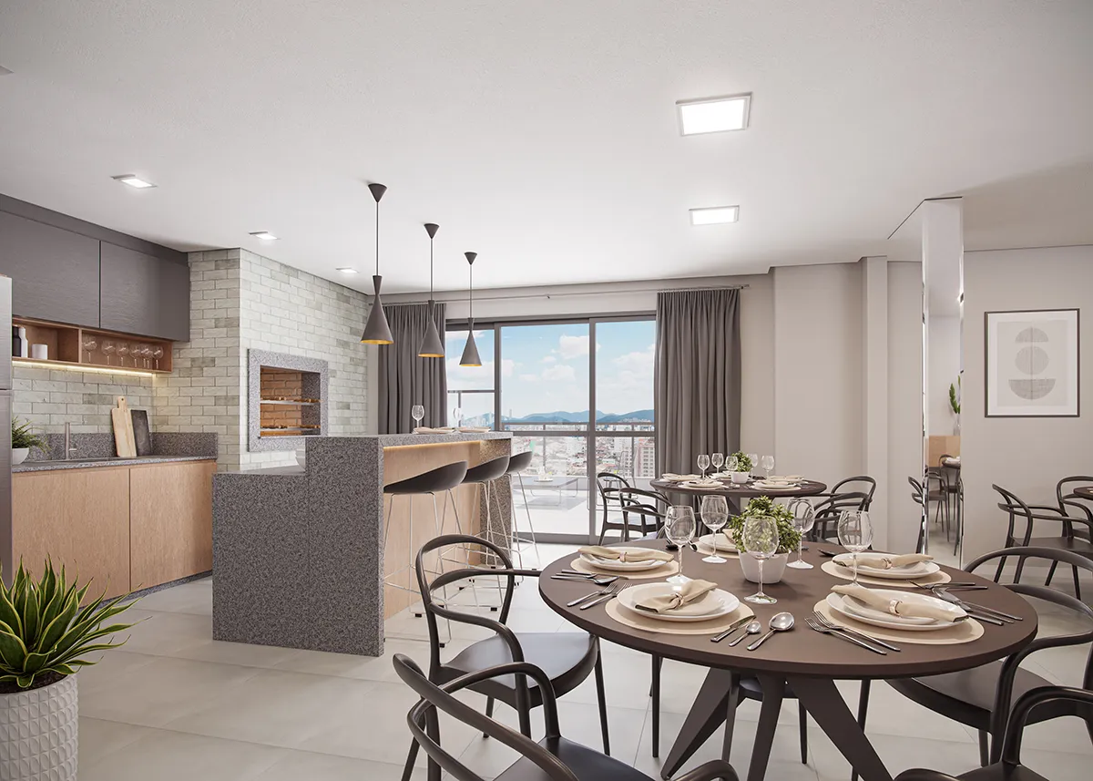 Saint Pierre Residence — foto 5