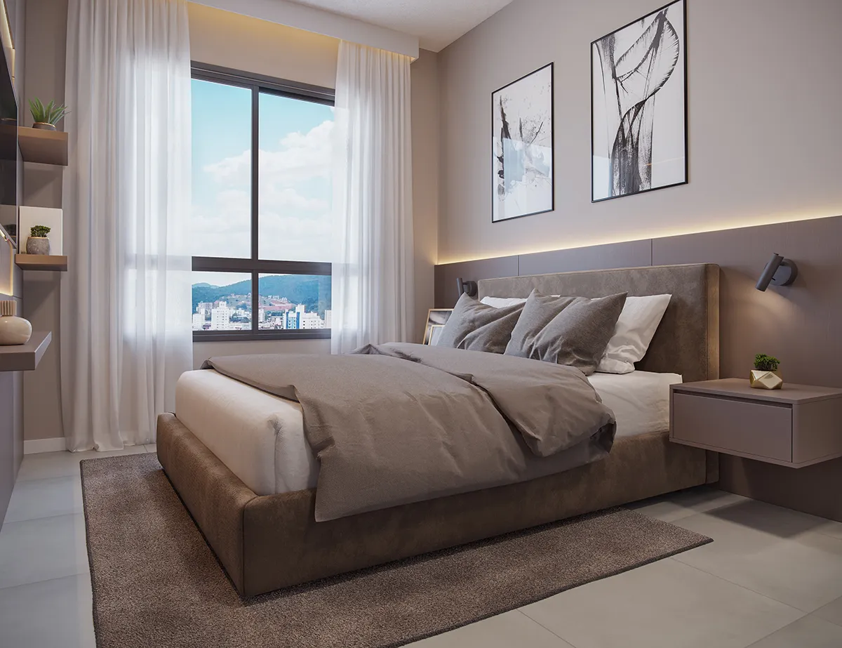 Saint Pierre Residence — foto 6