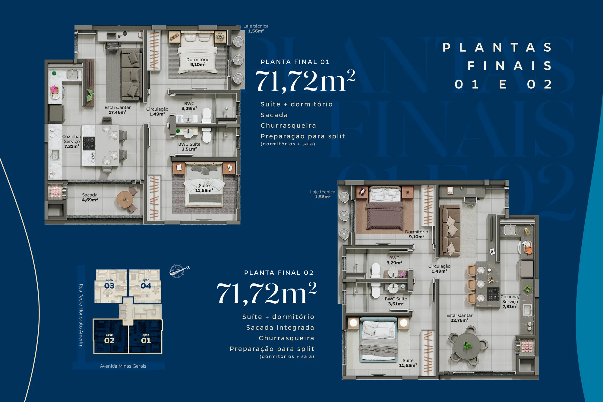 Saint Pierre Residence — foto 2