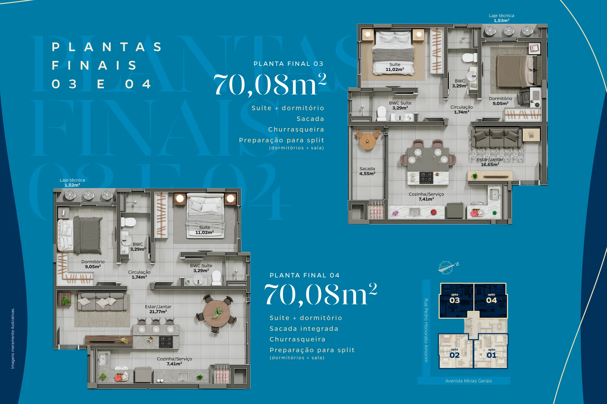 Saint Pierre Residence — foto 2