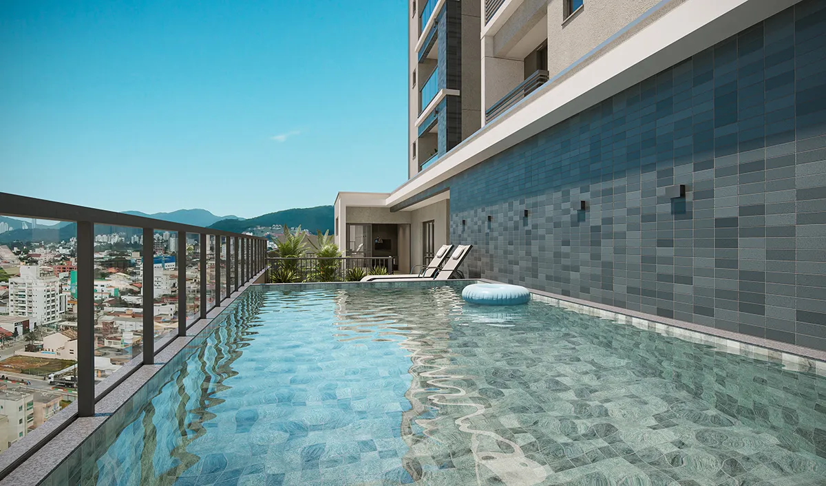 Saint Pierre Residence — foto 7