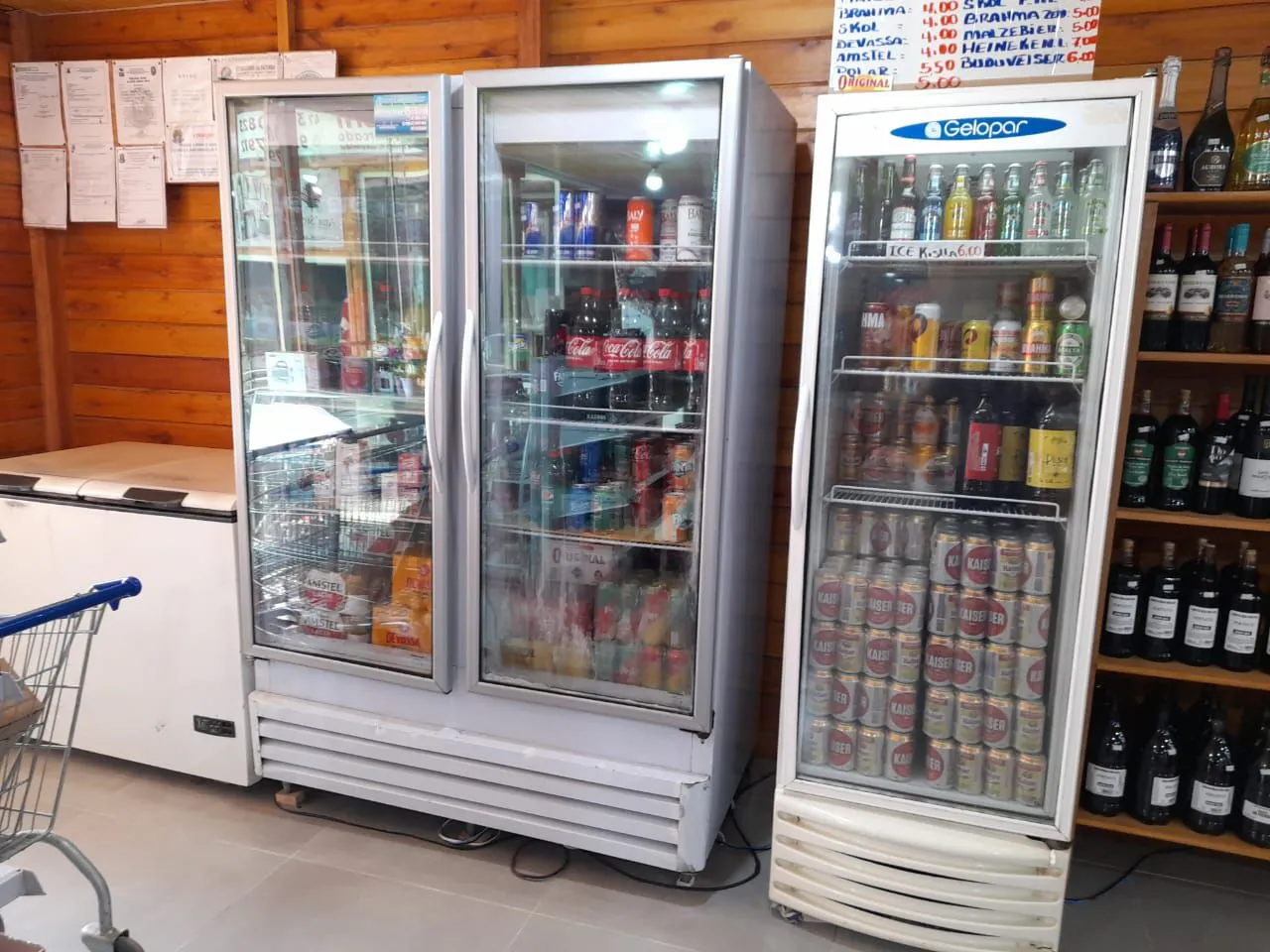 VENDO CASA  COMERCIAL — foto 3