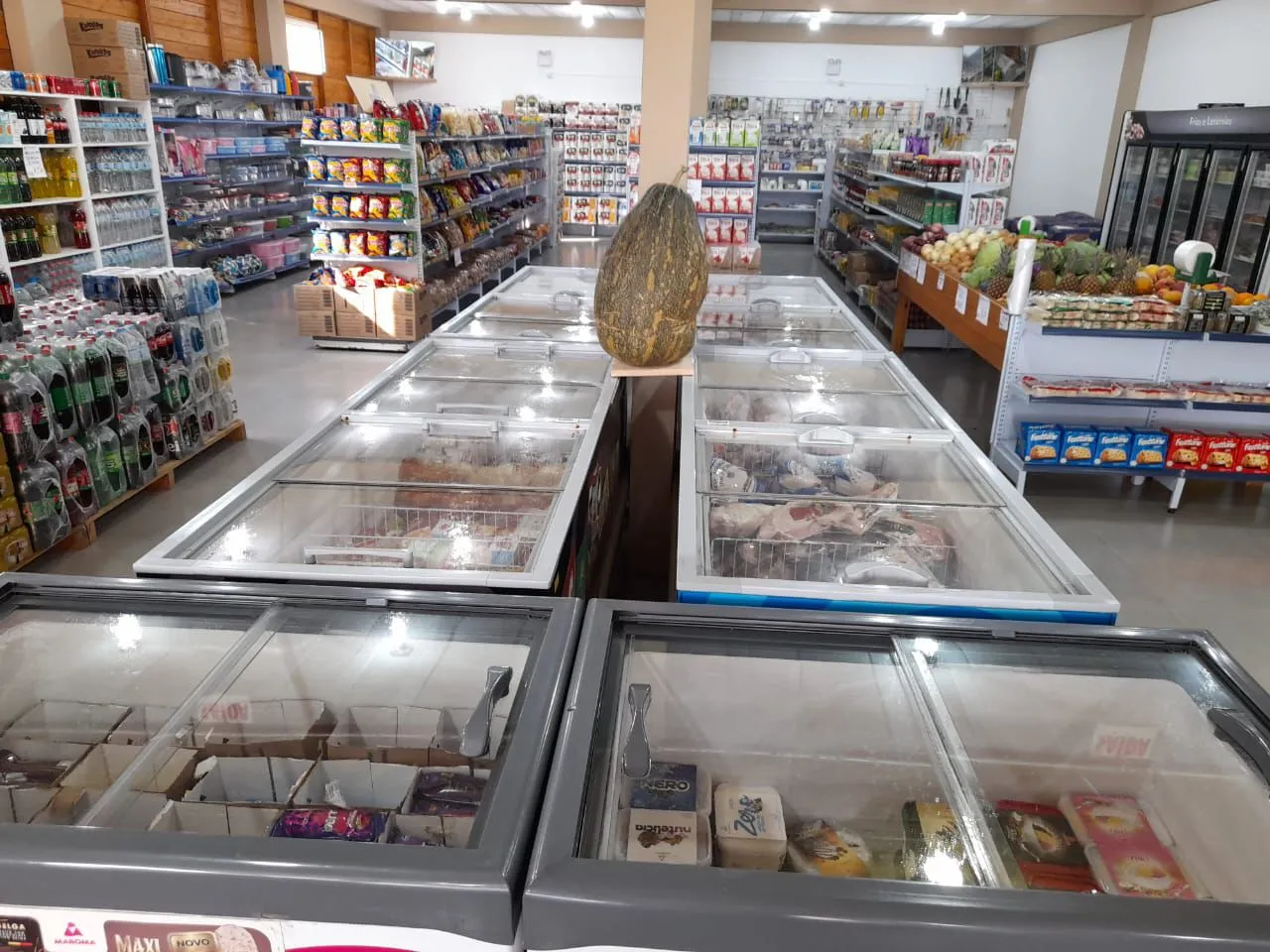 VENDO CASA  COMERCIAL — foto 4
