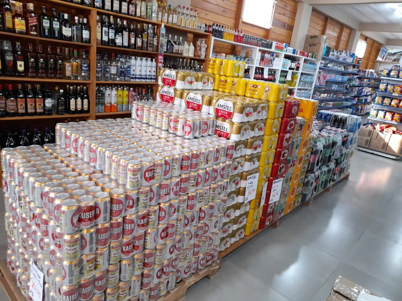 VENDO CASA  COMERCIAL — foto 6