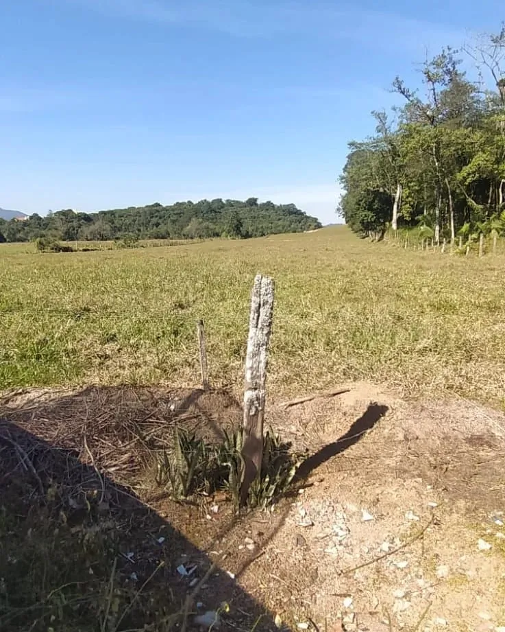 VENDO TERRENO — foto 5