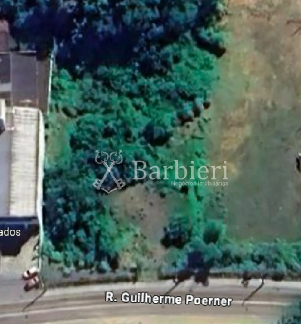 Terreno à venda com 3.130,54 m2 no bairro Passo Manso em Blumenau/SC - foto 1