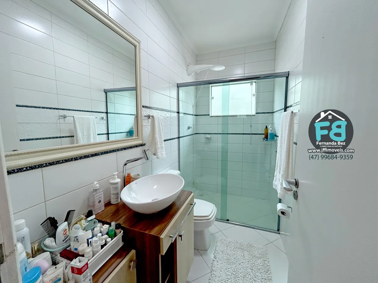 Sobrado com vista mar no Capri — foto 7