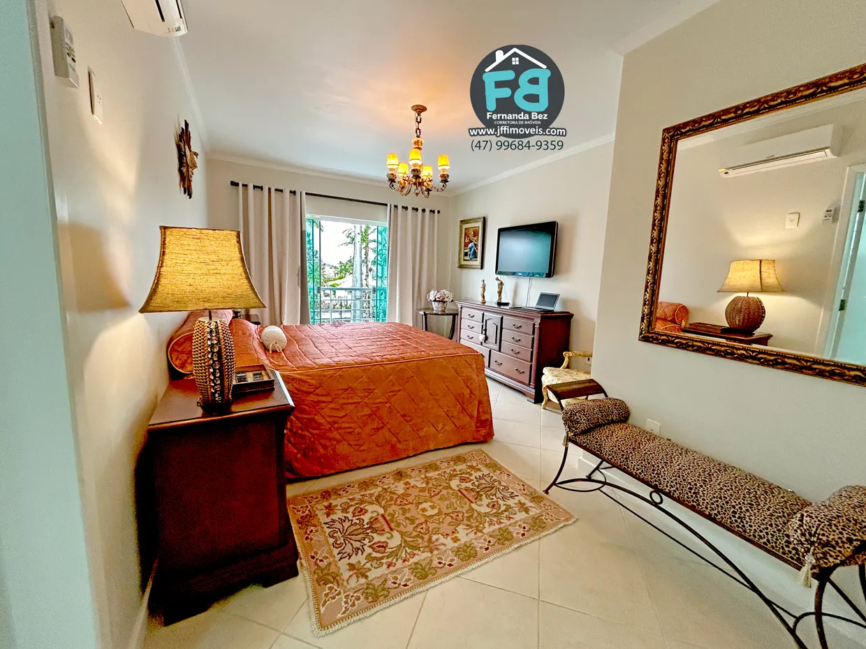 Sobrado com vista mar no Capri — foto 6