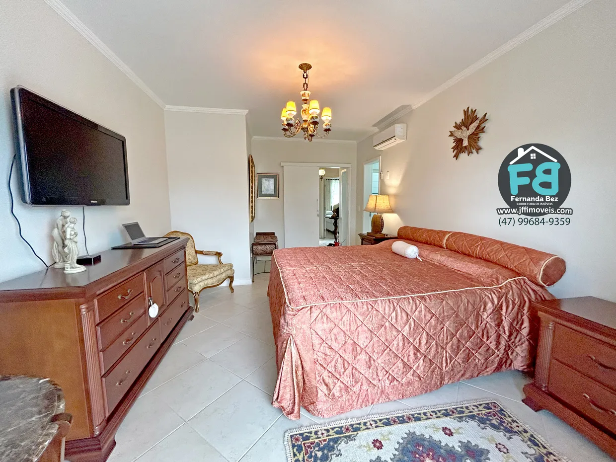 Sobrado com vista mar no Capri — foto 5