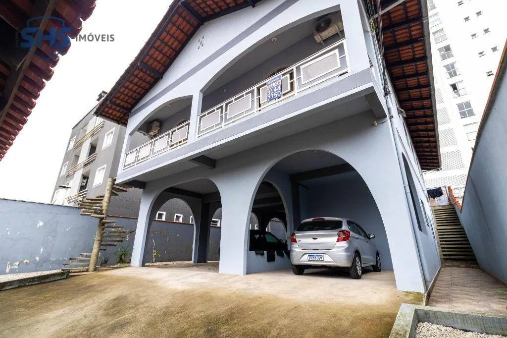 Casa com 3 dormitórios para alugar, 230 m por R$ 13.000,00 o aluguel Itoupava Norte - Blumenau/SC — foto 3