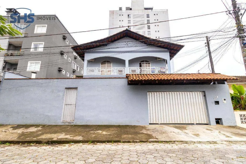 Casa com 3 dormitórios para alugar, 230 m por R$ 13.000,00 o aluguel Itoupava Norte - Blumenau/SC — foto 4