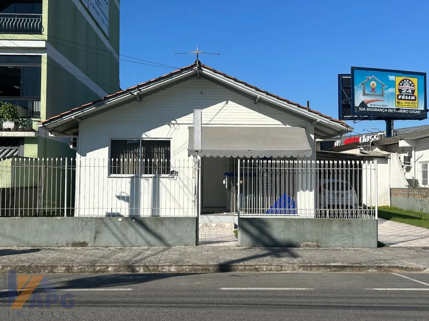 Oportunidade no centro de GASPAR/SC. Imóvel comercial - foto 1