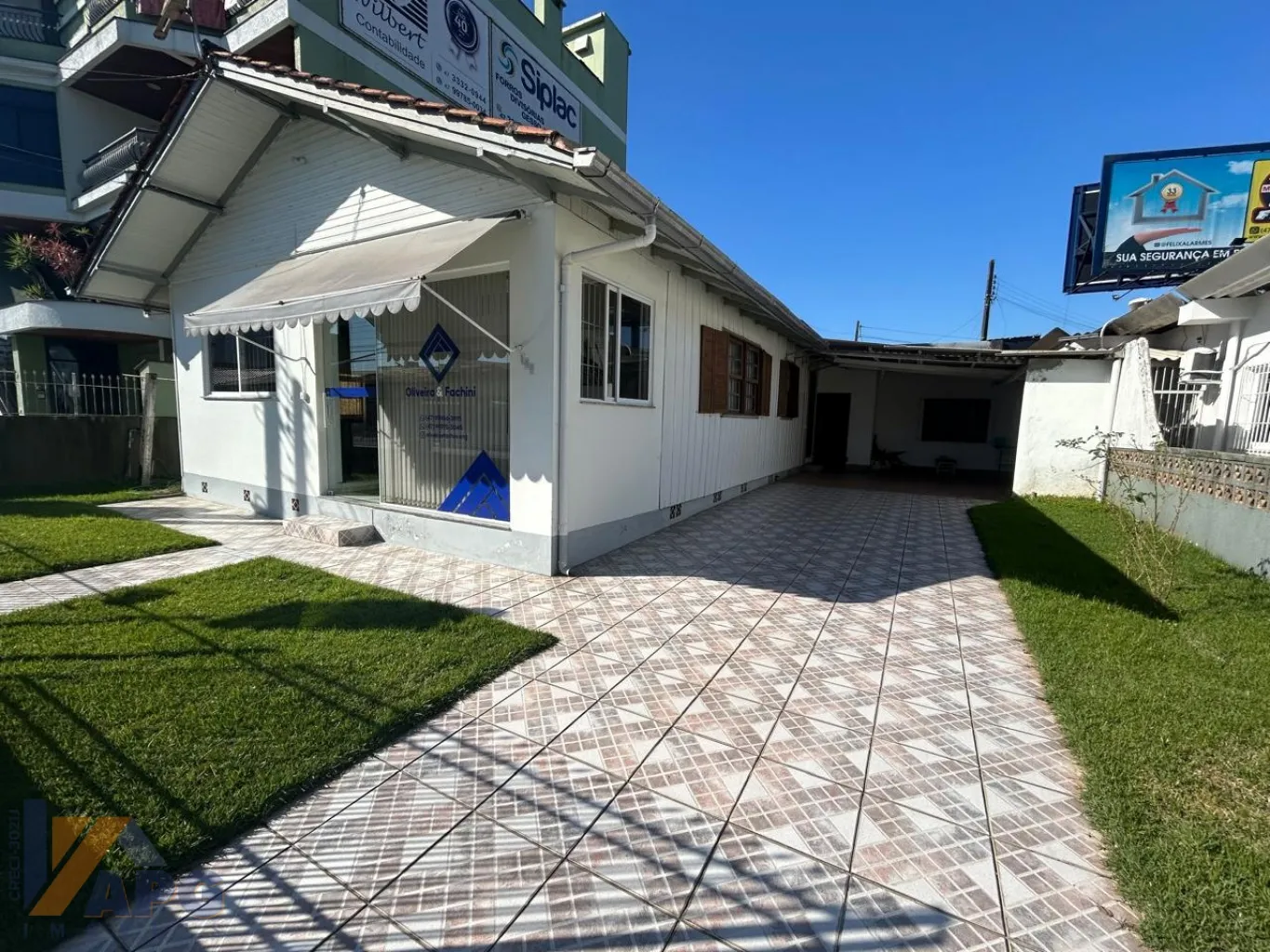 Oportunidade no centro de GASPAR/SC. Imóvel comercial — foto 2