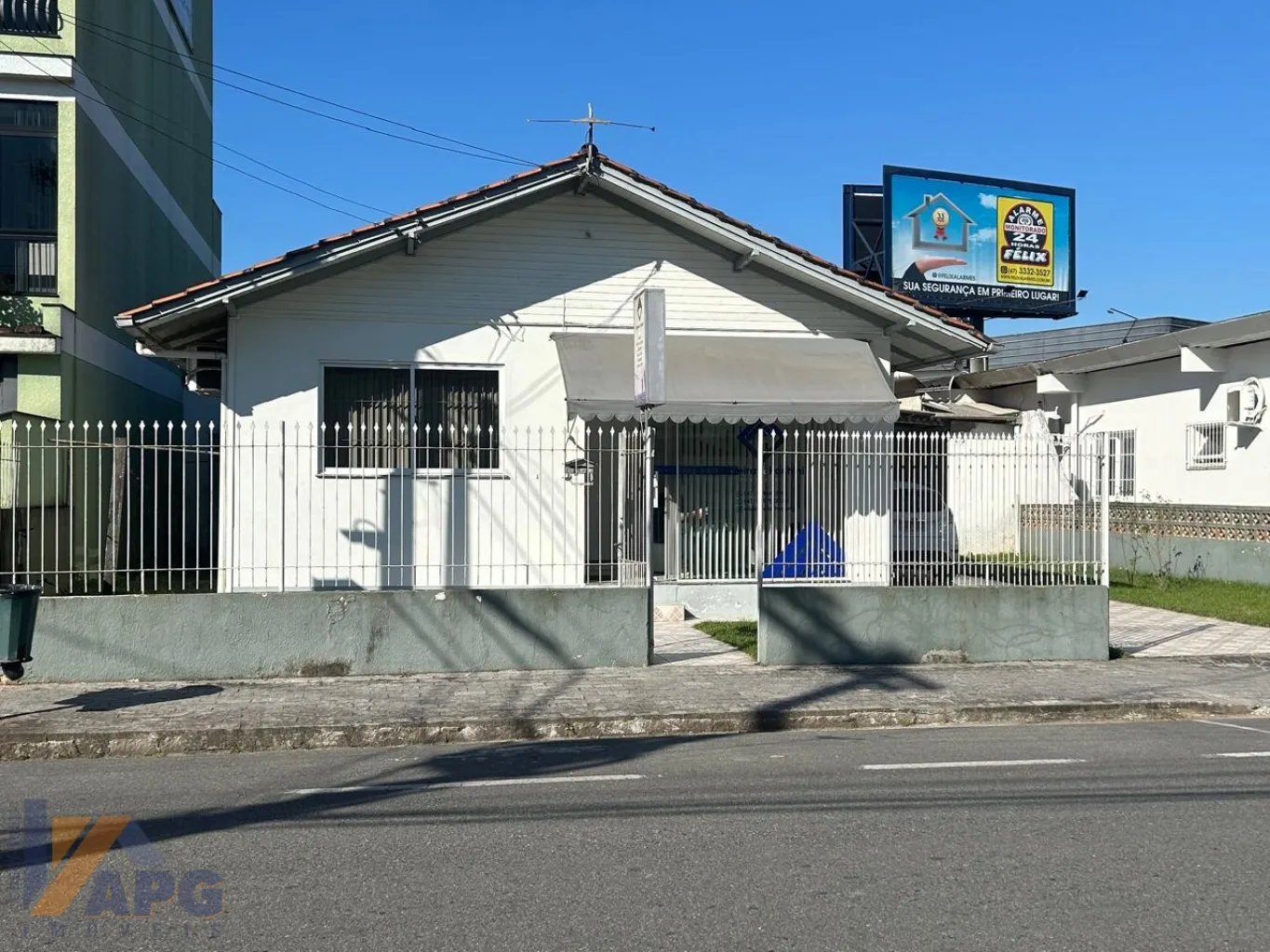 Oportunidade no centro de GASPAR/SC. Imóvel comercial — foto 3