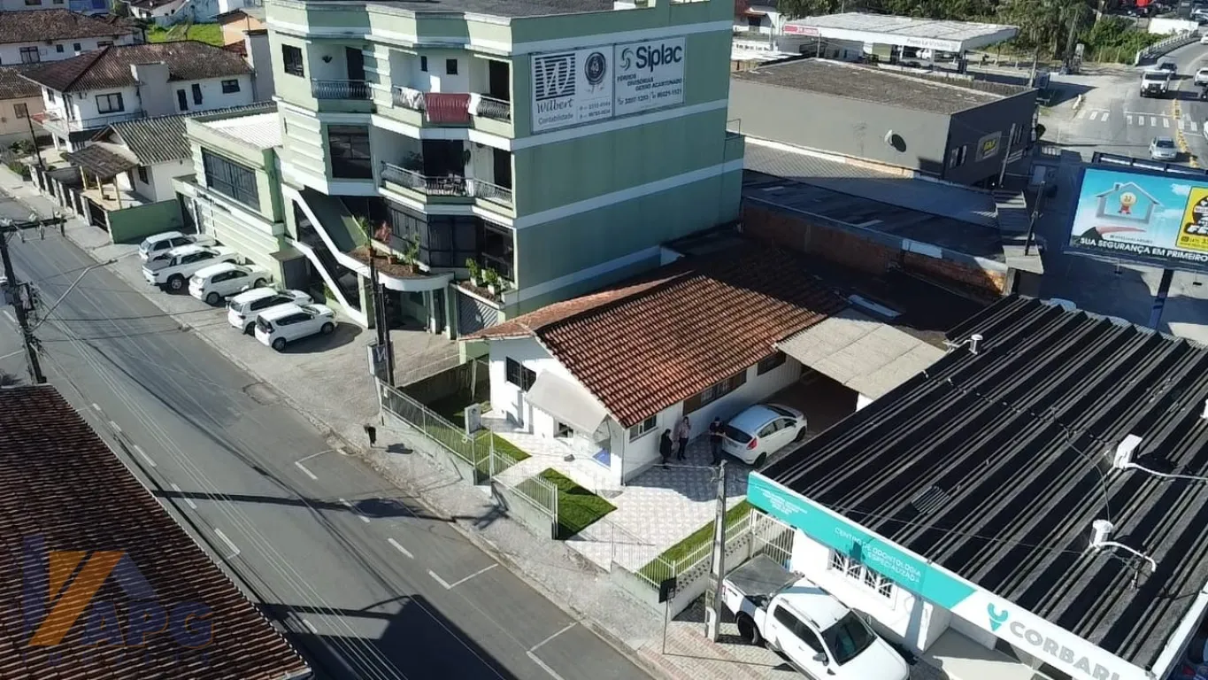 Oportunidade no centro de GASPAR/SC. Imóvel comercial — foto 4