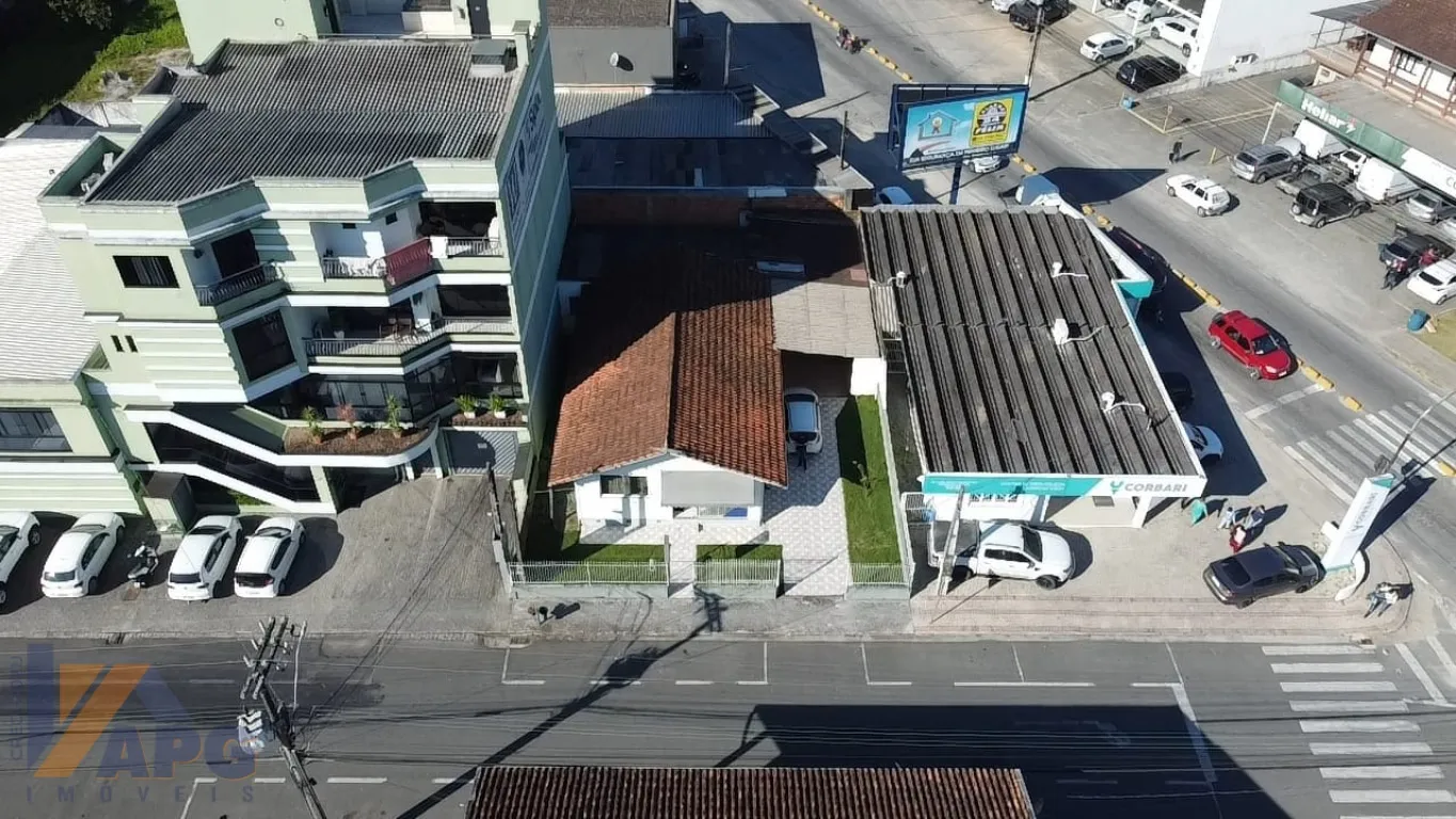 Oportunidade no centro de GASPAR/SC. Imóvel comercial — foto 5